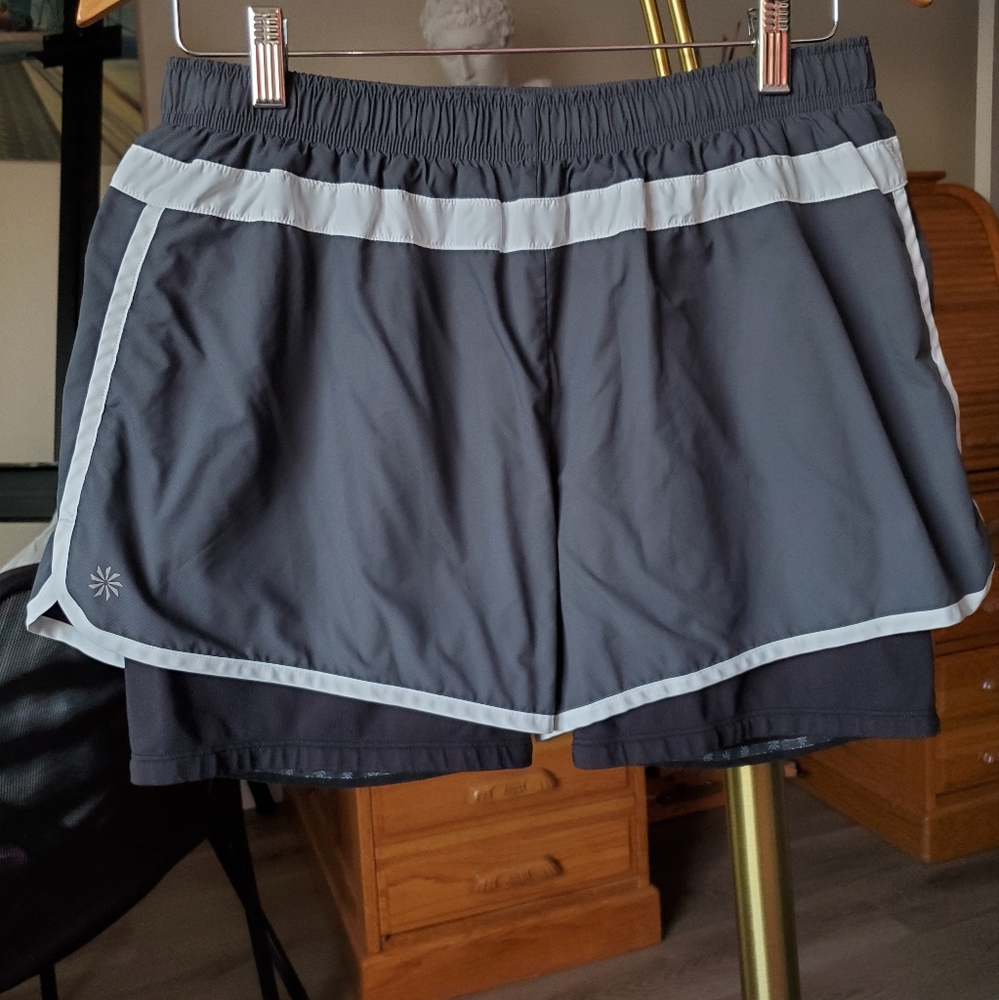 ATHLETA shorts